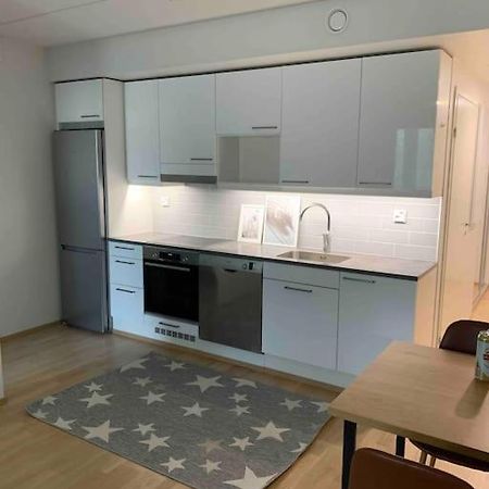 Modern 1Bedroom Apartment With Sauna Vantaa Exterior foto
