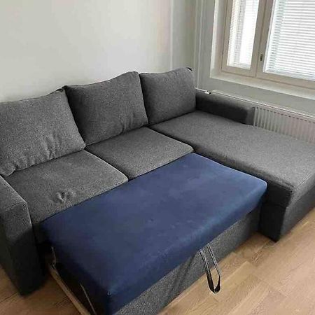 Modern 1Bedroom Apartment With Sauna Vantaa Exterior foto
