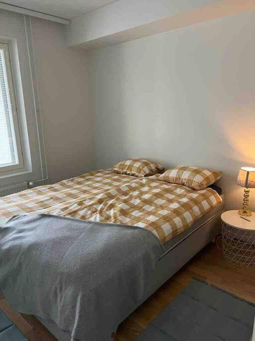 Modern 1Bedroom Apartment With Sauna Vantaa Exterior foto