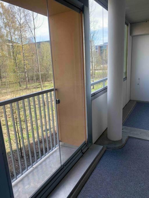 Modern 1Bedroom Apartment With Sauna Vantaa Exterior foto
